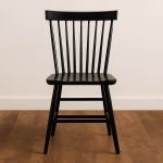 Solid Wood Shaker Modern Chair | Handcrafted Dining Chair 00-01