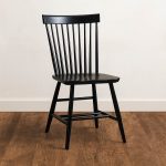 Solid Wood Shaker Modern Chair | Handcrafted Dining Chair 00-02