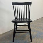 Solid Wood Shaker Modern Chair | Handcrafted Dining Chair 01-01