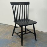 Solid Wood Shaker Modern Chair | Handcrafted Dining Chair 01-02