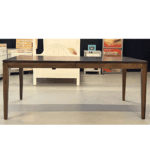 Van Gogh Solid Wood Modern Leg Table02-03