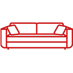 Custom Sofa