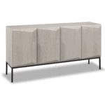 Apex Solid wood Modern Sideboard 00-01