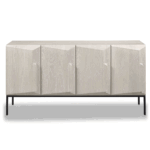 Apex Solid wood Modern Sideboard 00-02