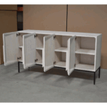 Apex Solid wood Modern Sideboard 01-04