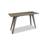 Hugo Mid Century Sofa Table | Solid Wood Scandinavian Server 00-02