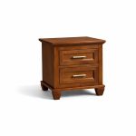 Algonquin - Smooth Bedroom Set - Image 10