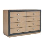 Hockley Solid Wood Dresser 00-00
