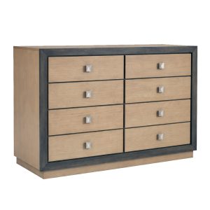 Hockley Solid Wood Dresser 00-00
