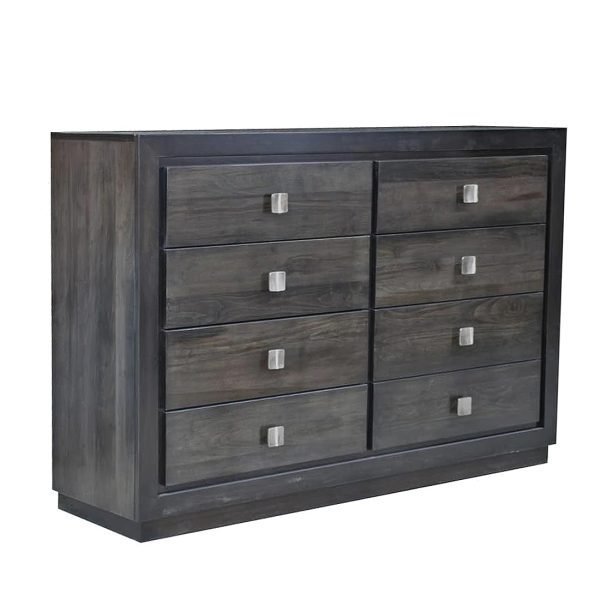 Hockley Solid Wood Dresser 00-01