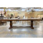 Madrid Dining Table - Image 10