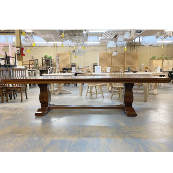 Madrid Dining Table - Image 10