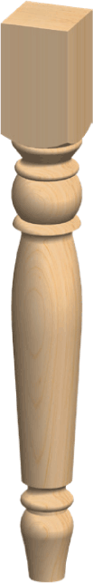 Resources 35 B29 Legs