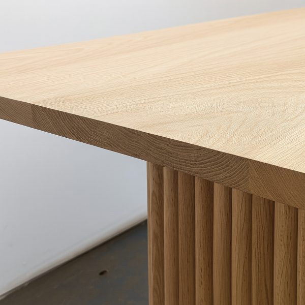 Osten Dining Table - Image 7