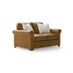 Lancaster Loveseat | Custom Loveseat 00-01