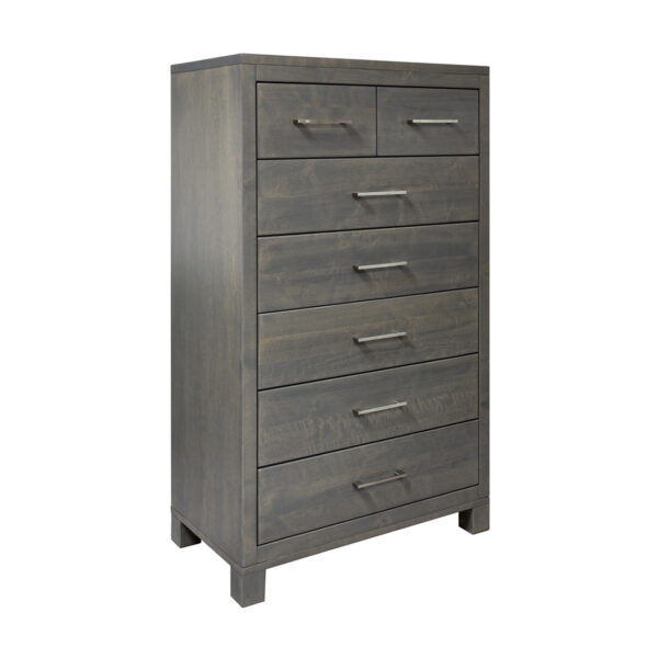 Belmont Solid Wood Chest | Custom Hiboy 00-01