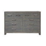 Belmont Solid Wood Dresser | Custom Dresser 00-02