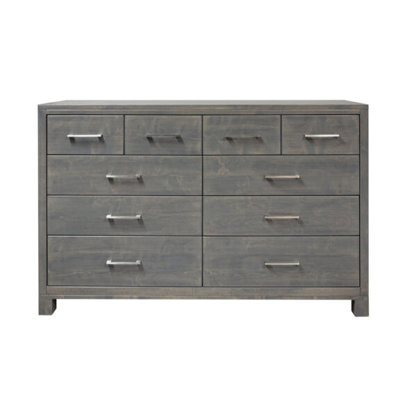 Belmont Solid Wood Dresser | Custom Dresser 00-02