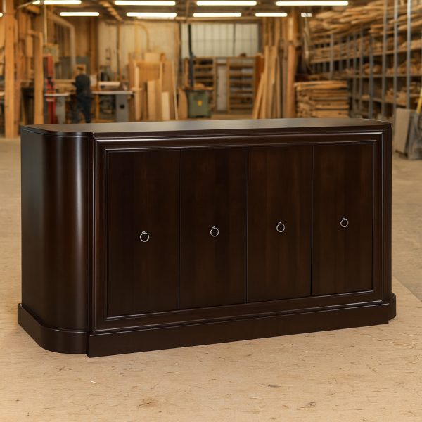 Belmont Sideboard - Image 5