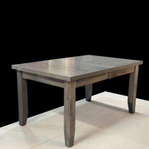 Mansfield Table - Grey - 1