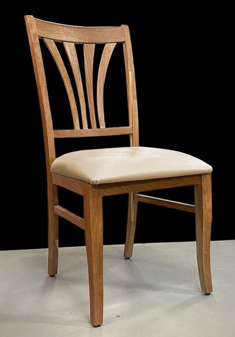 Cuba Side Chair Cuba Side Chair