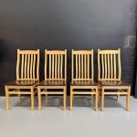 Mini Contour Side Chair - Image 2
