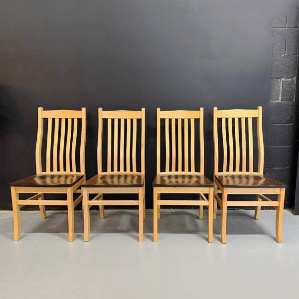 Mini Contour Side Chair - Image 2
