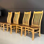 Mini Contour Side Chair