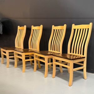 Mini Contour Side Chair
