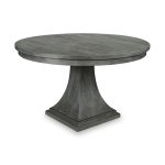 Yorkville Solid Wood Dining Table | Handcrafted Extendable Dining Table 00-00