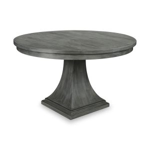 Yorkville Solid Wood Dining Table | Handcrafted Extendable Dining Table 00-00
