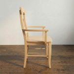 Napolean Arm Chair - Image 4