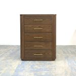 Osten Solid Wood chest | Osten Solid Wood bedroom set 00-00