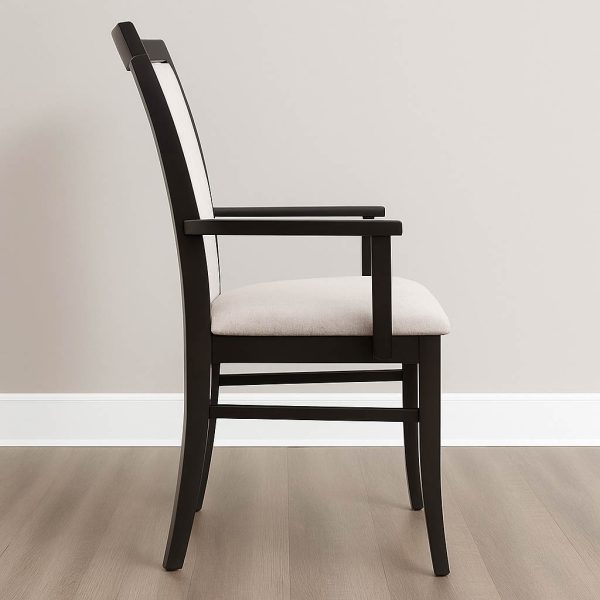 Belwood Arm Chair - Image 4