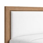 Thornlea Bed - Fabric HB - Image 3