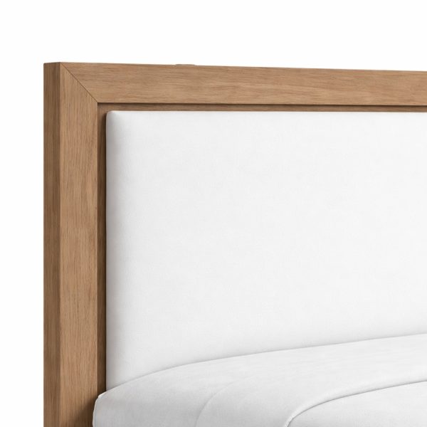 Thornlea Bed - Fabric Hb - Image 3